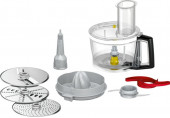 Bosch Kit d'accessoires VeggieLove Plus MUZ9VLP1